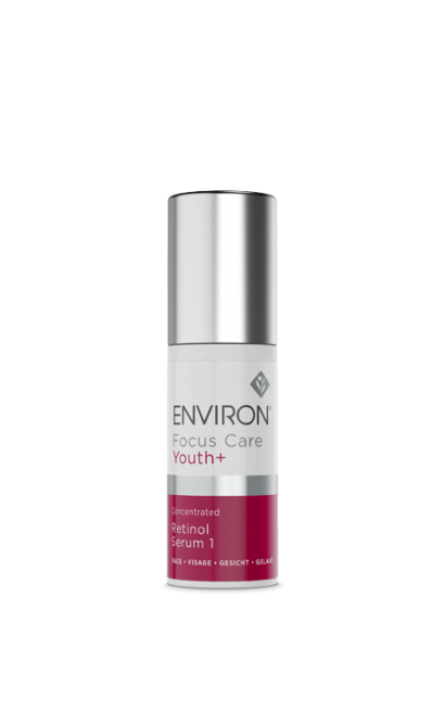 Concentrated Retinol 1,2,3 30ml