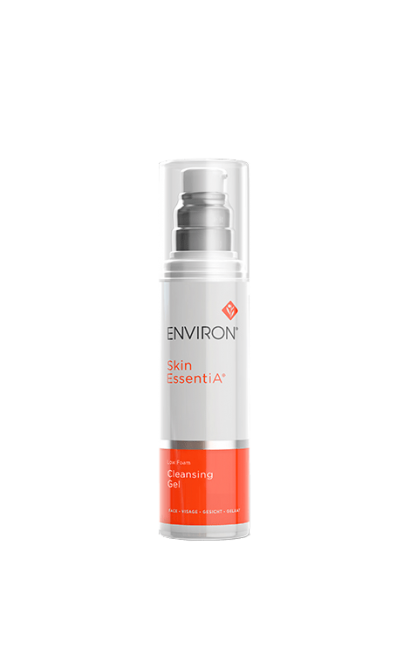 Low Foam Cleansing Gel 200ml