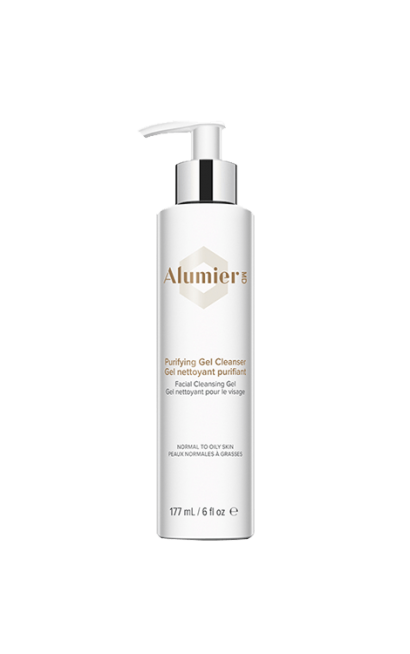Purifying Gel Cleanser 177ml