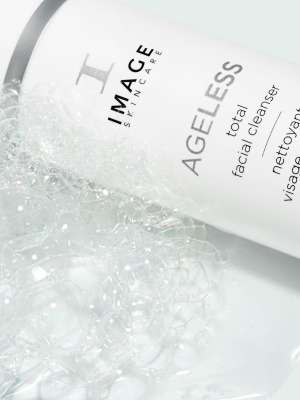 AGELESS Total Face Cleanser
