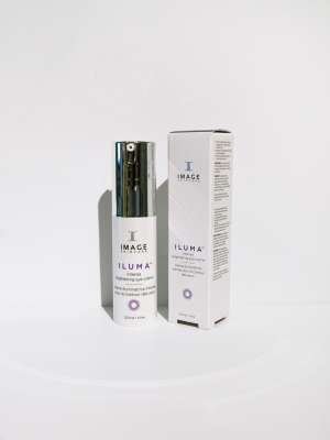 ILUMA Intense Brightening Eye creme