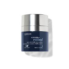 AGELESS+ Repair Creme 0.3% retinol complex