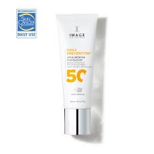 Ultra Defense Moisturiser SPF 50