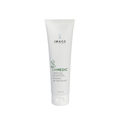 Ormedic Balancing Gel Polisher