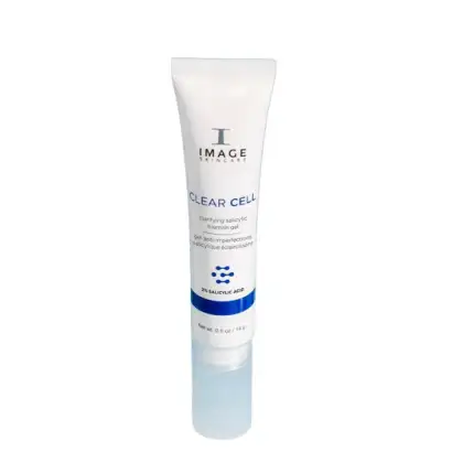 Clarifying Blemish Gel